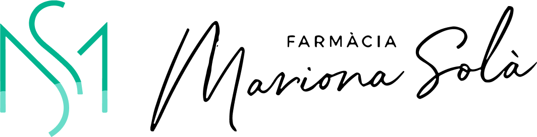 logo de FARMACIA MARIONA SOLA