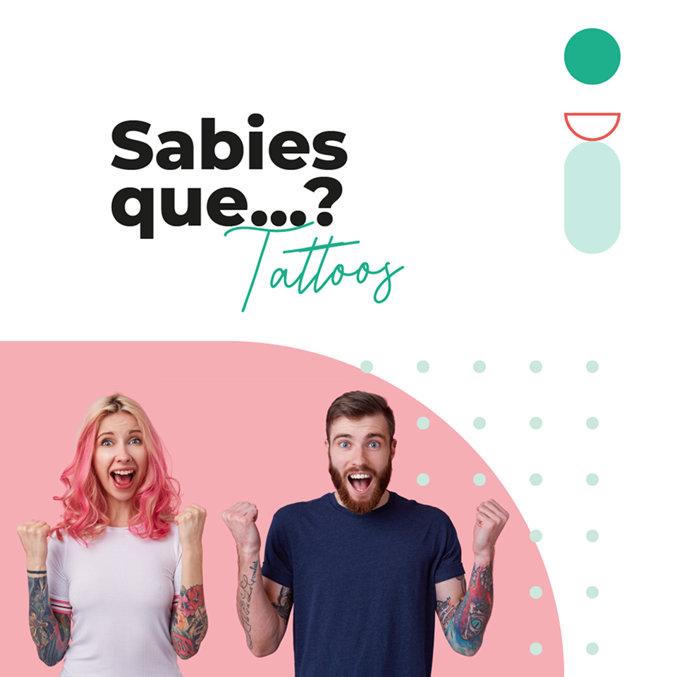 ¿Sabías que…?